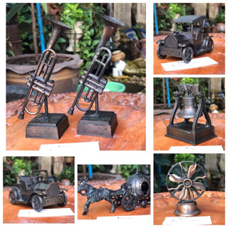 มือสอง Antique Pencil Sharpener กบเหลาดินสอเหล็กวินเทจ กบเหลาดินสอโบราณ สเตชันเนอรี Retro