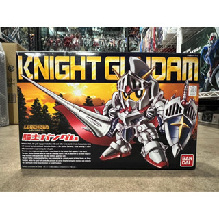 SD Legend Knight Gundam