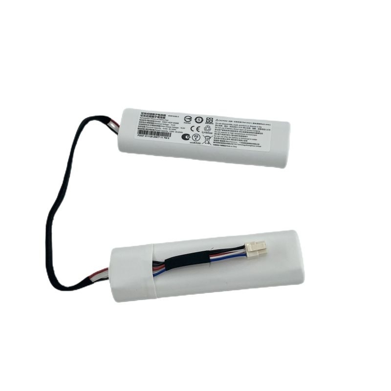 [พร้อมส่ง] อะไหล่หุ่นยนต์ดูดฝุ่น Dreame W10/L10/L10s/L20s/D9/D10, Mijia STYTJ06ZHM มอเตอร์ล้อซ้ายขวา /เซ็นเซอร์ LDS