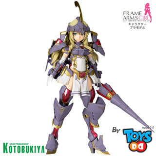 Kotobukiya Frame Arms Girl Durga I Model Kit