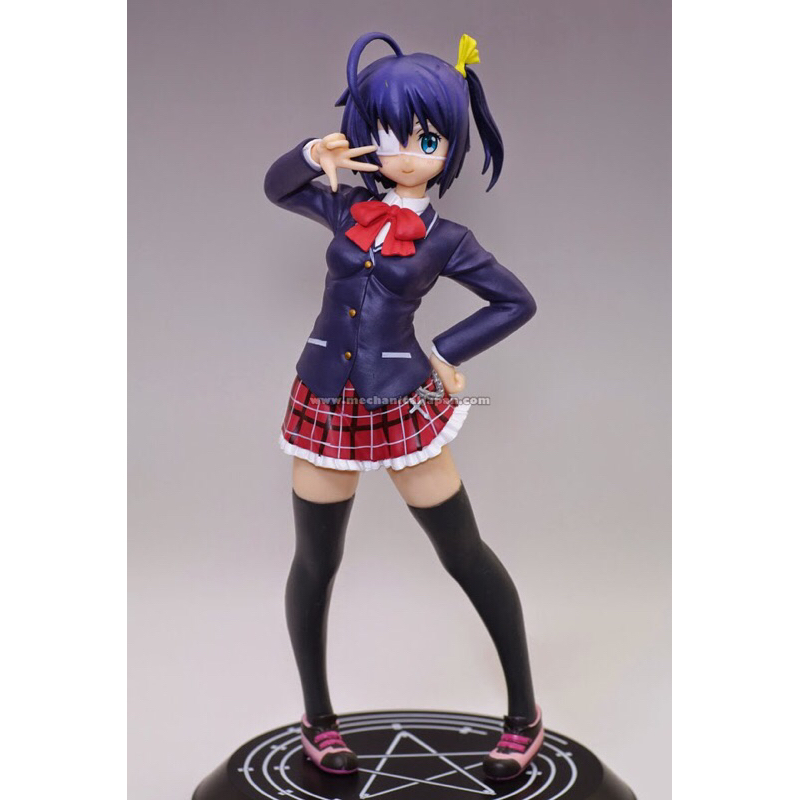 Figureแท้💯%Jp🇯🇵 Chuunibyou Demo Koi ga Shitai! - Rikka Takanashi PM (Sega)