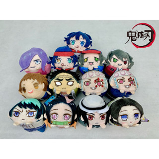 โมจิ ดาบพิฆาตอสูร Demon Slayer: Kimetsu no Yaiba งานตุ๊กตาลิขสิทธิ์แท้จากญี่ปุ่น🇯🇵