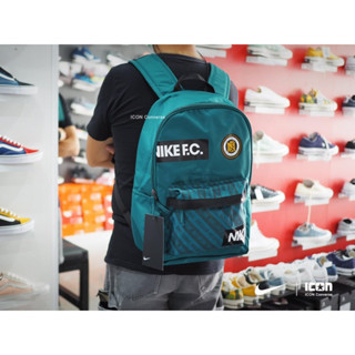 กระเป๋าไนกี้ Nike F.C. Backpack | สินค้าแท้ พร้อมถุง Shop