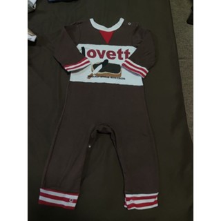 Babylovett 12-18m สภาพดี  ไม่มีตำหนิ สีไม่ดรอป ไม่มีขนอ่อน ไม่มีขุย