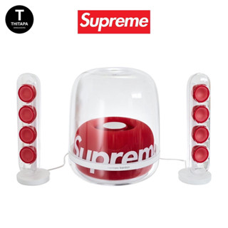 SUPREME X HARMAN KARDON SOUNDSTICK 4