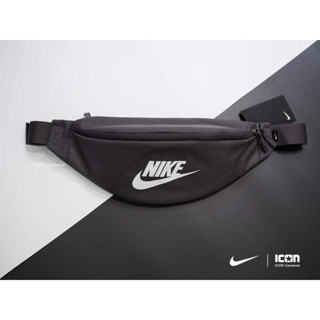 กระเป๋าไนกี้ Nike Heritage Hip Pack | สินค้าแท้ พร้อมถุง Shop