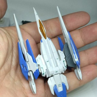 ฟิกเกอร์ endix ขาดอนิเมะ  กันดั้ม Gundam GNR-010 O Raiser + GN Sword Ⅲ สินค้าใหม่ แท้ โปรดอ่านรายละเอียด