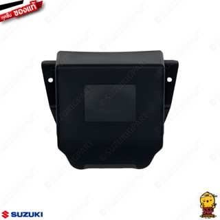 ฝาปิดกล่องแบตเตอรี่ LID, BATTERY BOX แท้ Suzuki Skydrive 125