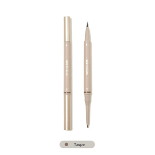 ✅PRE-ORDER✅ BROWS ON DEMAND 2-IN-1 BROW PENCIL