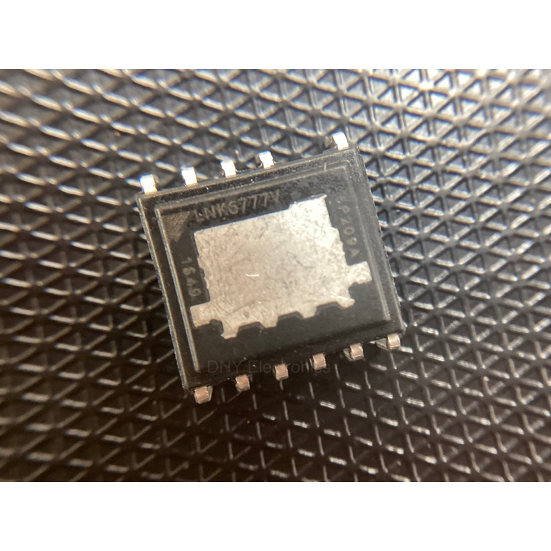 LNK6777V EDIP-11 LNK6777 LNK 6777V New Original Imported LCD management chip IC