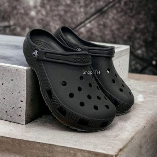 รองเท้า CROCS รองเท้าคอส ✔️มีป้าย นิ่ม🔥มาแรง2023