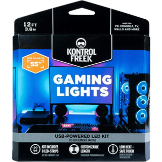 ของแท้ KontrolFreek Gaming Lights (3 เมตร)