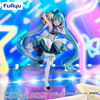 [Pre-order] Hatsune Miku มิคุ - Exc∞d Creative