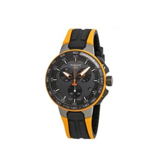 New Tissot T-Race Cycling Chronograph Mens Watch