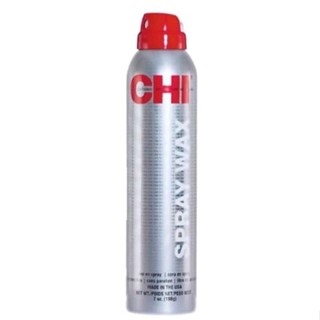 CHI Spray Wax 198g / 7 oz สเปรย์แวกซ์จัดแต่งทรงผม