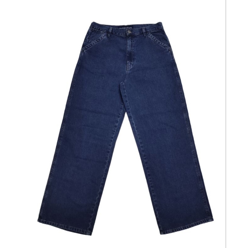 กางเกงยีนส์มือสอง แบรนด์ Nautica Jeans (A11)