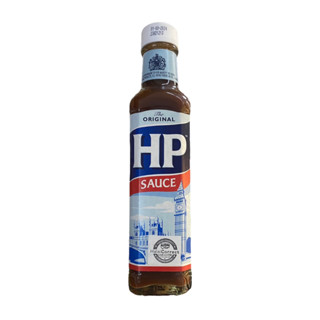 HP Steak Sauce เอชพี ซอสสเต็ก 255 กรัม