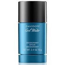 Davidoff cool water man deostick 70 g K203