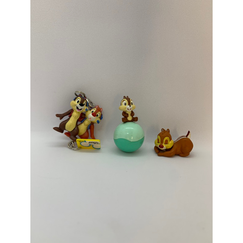 Disney Chip & Dale 🐿️🐿️