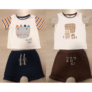 Zupermom ชุดลูกชาย3t(2ขวบ+)