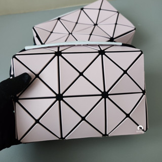 BaoBao CUBOID SHOULDER ของแท้จาก Shop baobao issey Miyake