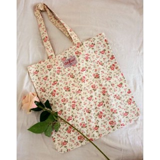 cath kidston มือสอง กระเป๋าผ้า ถุงผ้า