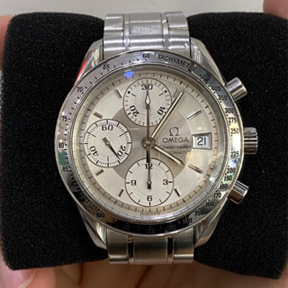 Omega Speedmaster date 3513.30.00