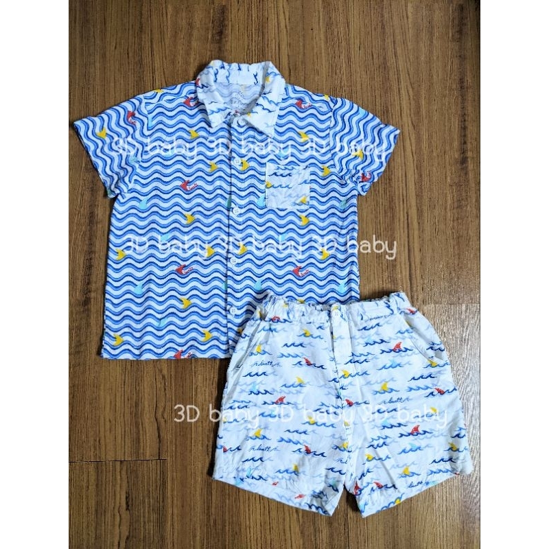 Baby lovett Bblv เบบี้โลเว็ต (used)