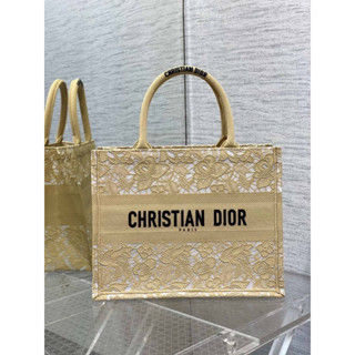 Dior tote free box set  Grad VIP Size 26CM