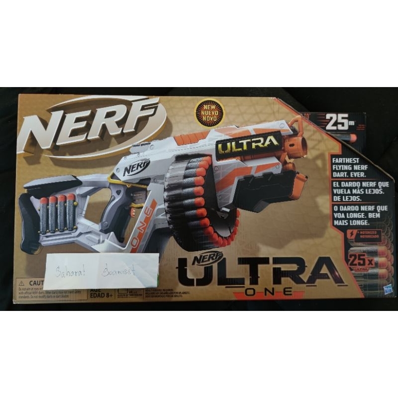Nerf Ultra One มือหนึ่ง