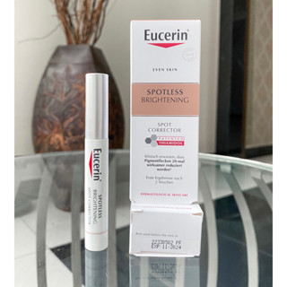 แท้💯% ✨Eucerin spotless brightening spot corrector