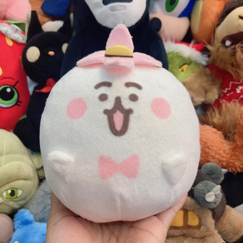 ตุ๊กตาอนิเมะน่ารัก anime plush