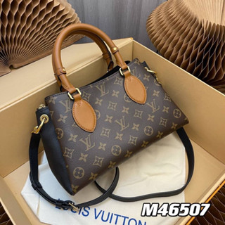 Louis Vuitton หนังเเท้ทั้งใบ free box set  Grad original  Size 29CM