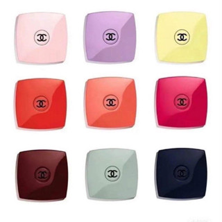 พร้อมส่งป้ายไทย | กระจก Chanel Miroir Double Facettes