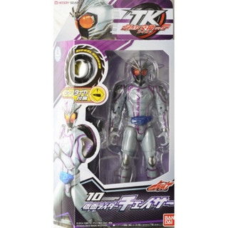 SALE‼️ ของเล่นไรเดอร์ ไดร์ฟ Kamen Rider Drive : ชุดเกราะ ฟิกเกอร์ TK10 Kamen Rider Chaser