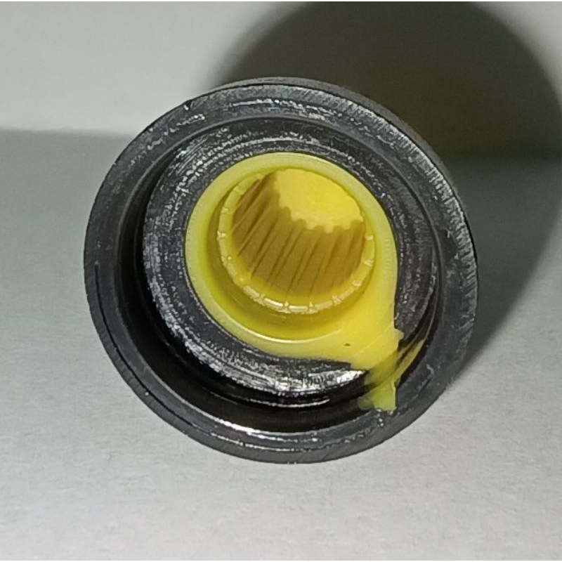 ลูกบิดวอลลุ่ม ฝาครอบวอลลุ่ม ลูกบิด VR แพ็ค 5 ตัว - รูปที่ 2