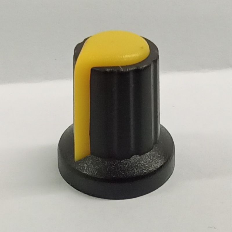 ลูกบิดวอลลุ่ม ฝาครอบวอลลุ่ม ลูกบิด VR แพ็ค 5 ตัว - รูปที่ 7