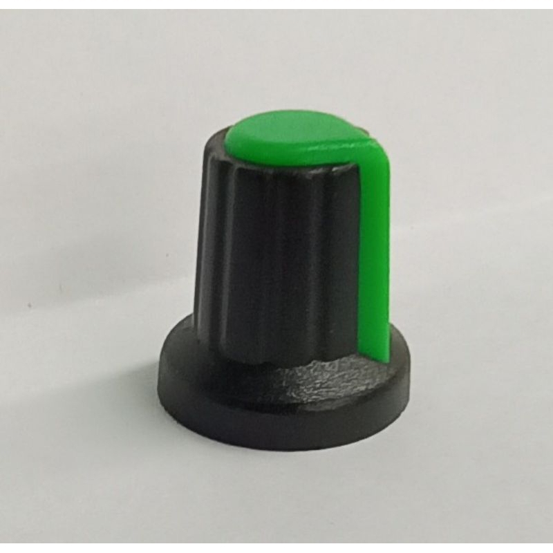 ลูกบิดวอลลุ่ม ฝาครอบวอลลุ่ม ลูกบิด VR แพ็ค 5 ตัว - รูปที่ 4