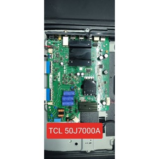 บอร์ดทีวีTCLรุ่นTCL50J7000A