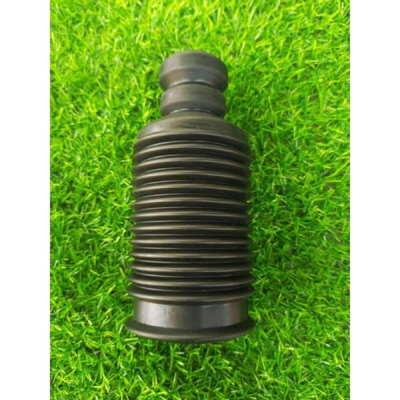 ยางกันกระแทกกันฝุ่นโช๊คอัพหน้า Toyota AE 100 / AE110 / AE111 / AE112 / AE101 / หน้า / แท้ OEM / ราคาถูก ราคา ต่อ 1 ตัว - รูปที่ 5