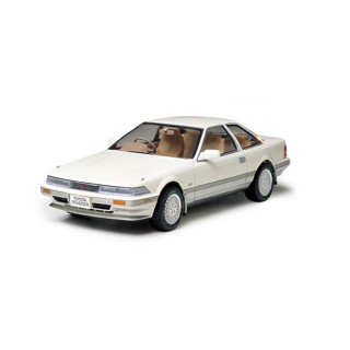 Tamiya 24064 : TOYOTA SOARER 3.0 GT KIT (Model) รถโมเดล