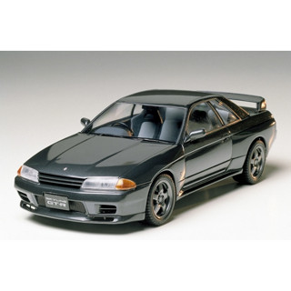 Tamiya 24090 : Nissan Skyline GT-R (Model) รถโมเดล