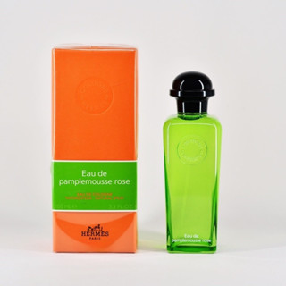 【ของแท้ 💯% 】⚡️ส่งฟรี 🚚 น้ำหอม HERMES Eau de Pamplemousse Rose EDP 100 ml.