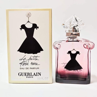 【ของแท้ 💯% 】⚡️ส่งฟรี 🚚 น้ำหอม Guerlain La Petite Robe Noire EDP 100 ml.