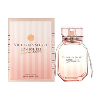 【ของแท้ 💯% 】⚡️ส่งฟรี 🚚 น้ำหอม  Victorias Secret Bombshell Seduction EDP 100 ml.