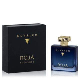 【ของแท้ 💯% 】⚡️ส่งฟรี 🚚 น้ำหอม  Roja Elysium Parfums 100 ml. *กล่องขาย*