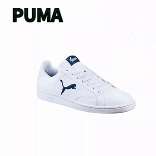 PUMA Smash Cat รองเท้าลำลอง  สินค้าแท้จากพูม่า ฟรี.! ถุง Xiaomi