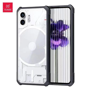 Nothing Phone 2/Nothing phone 1(ของแท้100%)XunddเคสกันกระแทกNothing phone1/Nothing Phone 2
