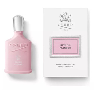 【ของแท้ 💯% 】⚡️ส่งฟรี 🚚 น้ำหอม Creed Spring Flower 2023 EDP 100 ml.