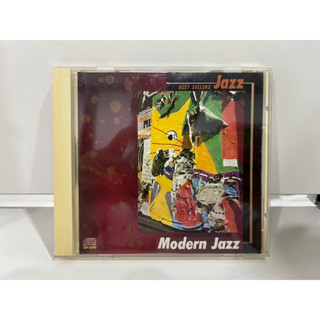 1 CD MUSIC ซีดีเพลงสากล  Best Sellers Jazz: Modern Jazz  GR-1049  (C3H49)